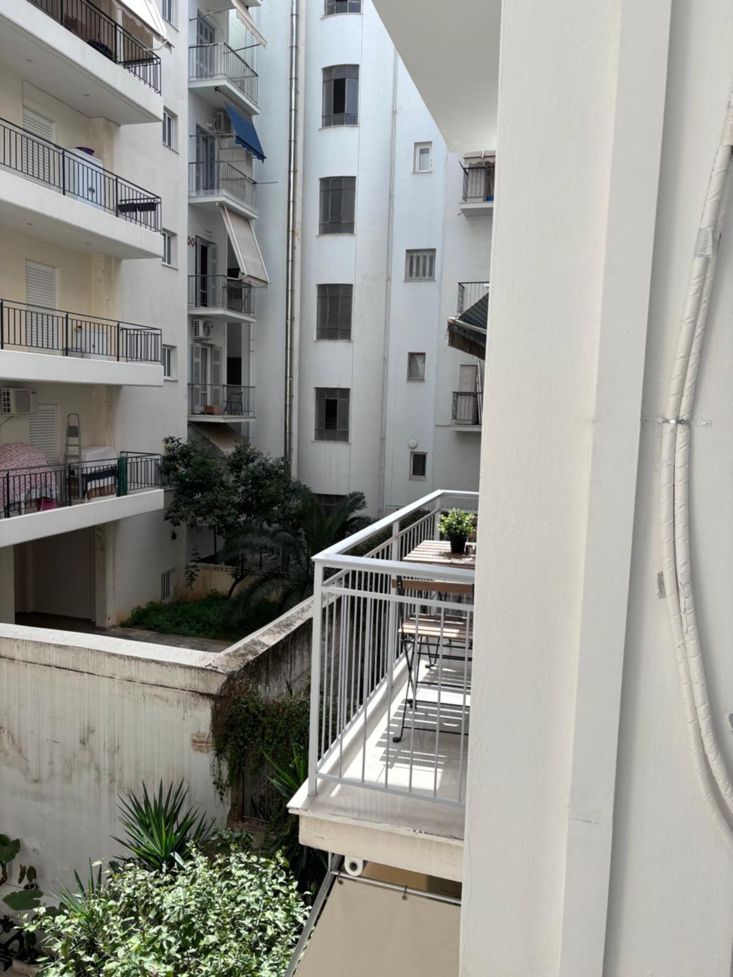 Cozy Apartment In The Heart Of أثينا المظهر الخارجي الصورة