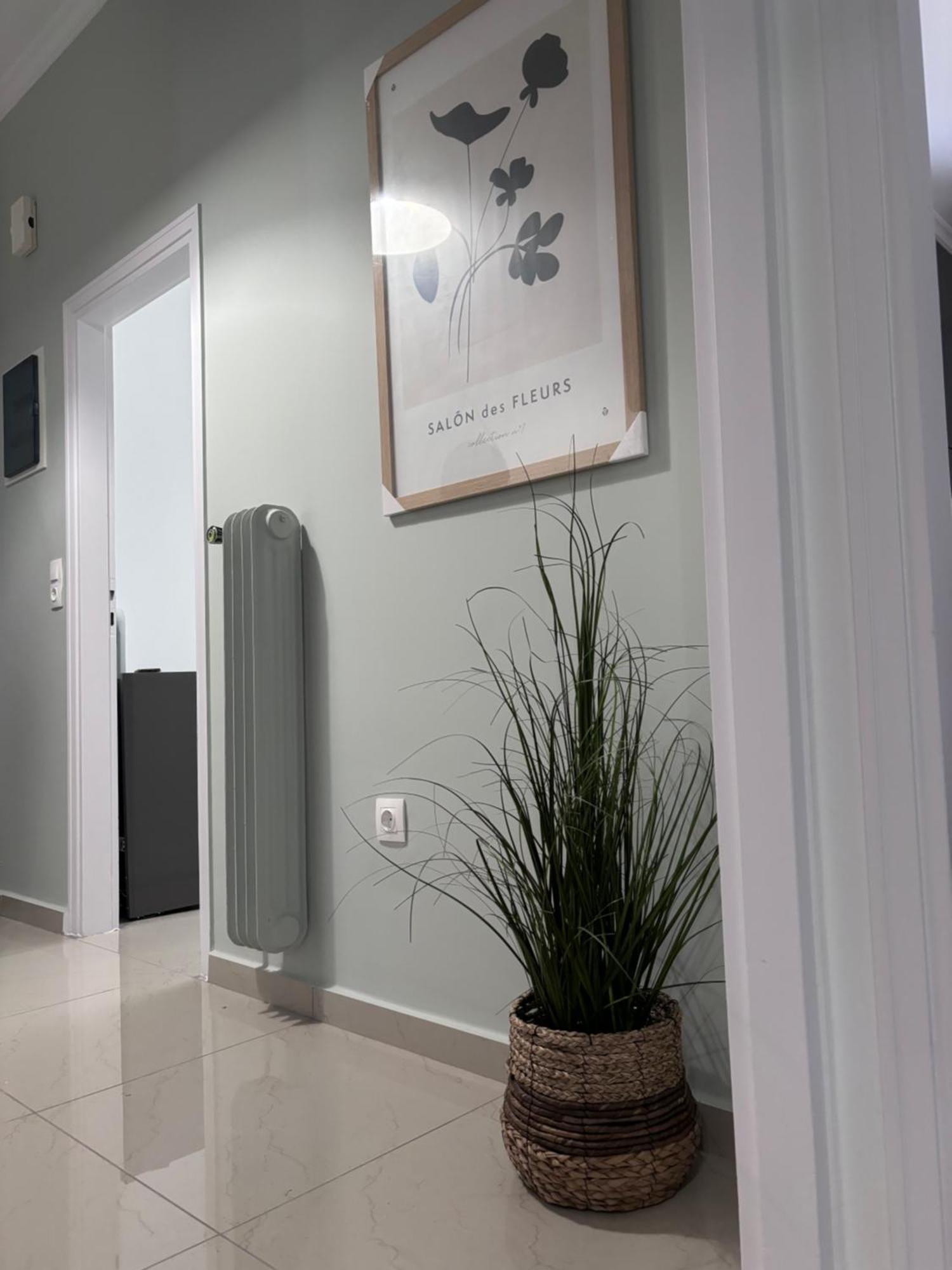 Cozy Apartment In The Heart Of أثينا المظهر الخارجي الصورة